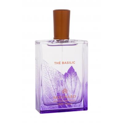 Molinard La Fraîcheur Thé Basilic Apă de parfum 75 ml