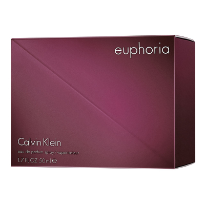 Calvin Klein Euphoria Apă de parfum pentru femei 50 ml