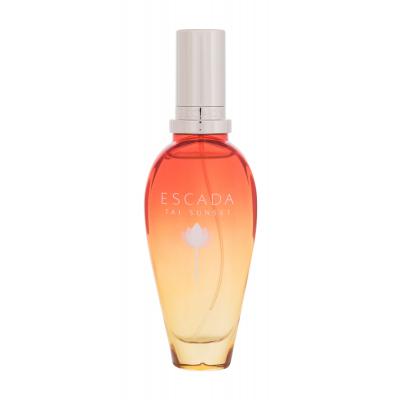 ESCADA Taj Sunset Limited Edition Apă de toaletă pentru femei 50 ml