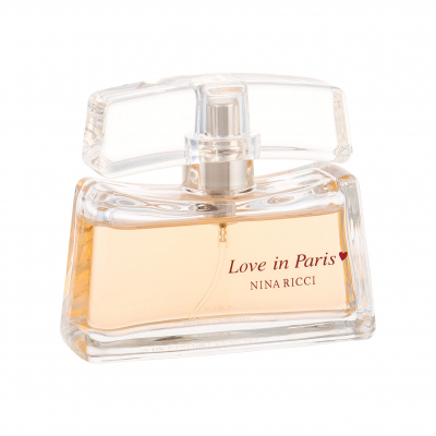 Nina Ricci Love in Paris Apă de parfum pentru femei 30 ml