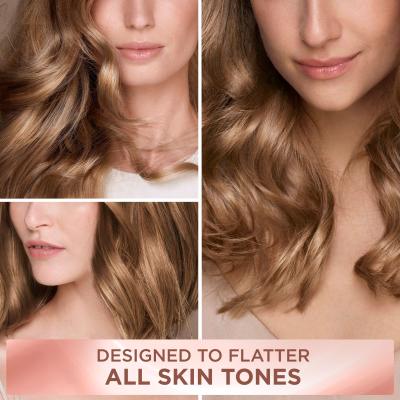 L&#039;Oréal Paris Excellence Creme Triple Protection No Ammonia Vopsea de păr pentru femei 48 ml Nuanţă 7U Blond