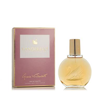 Gloria Vanderbilt Vanderbilt Apă de toaletă pentru femei 100 ml