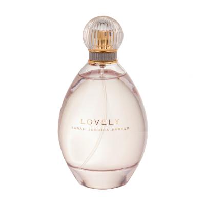 Sarah Jessica Parker Lovely Apă de parfum pentru femei 100 ml tester