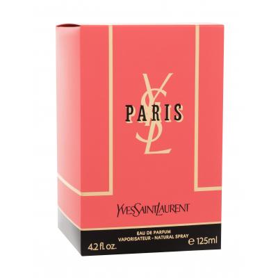Yves Saint Laurent Paris Apă de parfum pentru femei 125 ml