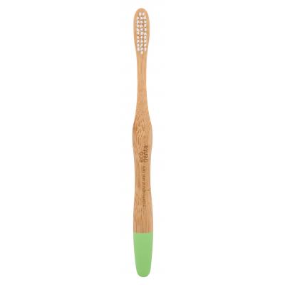 Ecodenta Super Natural Bamboo Soft Periuțe de dinți 1 buc