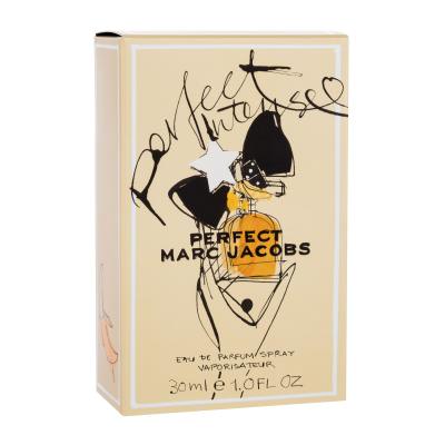 Marc Jacobs Perfect Intense Apă de parfum pentru femei 30 ml