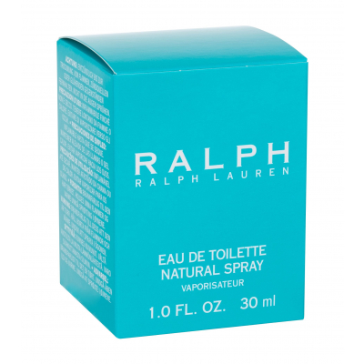 Ralph Lauren Ralph Apă de toaletă pentru femei 30 ml