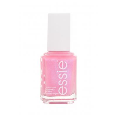 Essie Nail Lacquer Lac de unghii pentru femei 13,5 ml Nuanţă 685 Kissed By Mist
