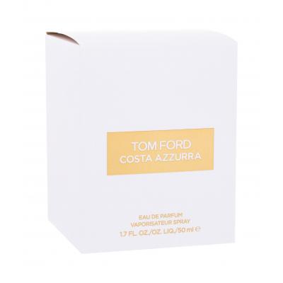 TOM FORD Costa Azzurra Signature Collection Apă de parfum 50 ml