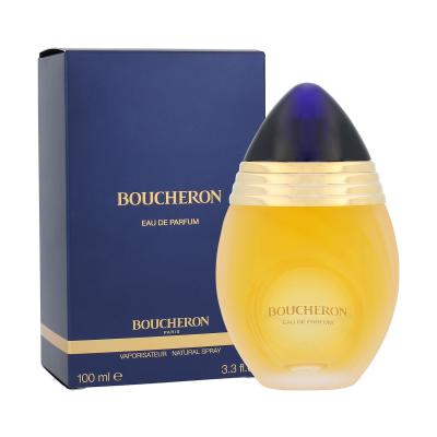 Boucheron Boucheron Apă de parfum pentru femei 100 ml