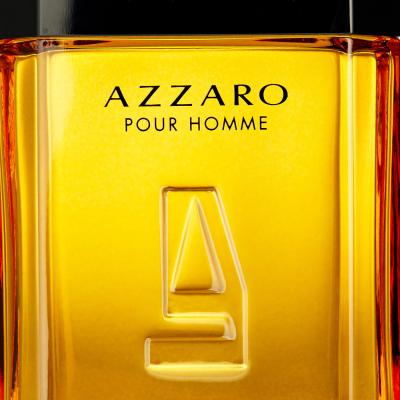 Azzaro Pour Homme Apă de toaletă pentru bărbați 100 ml