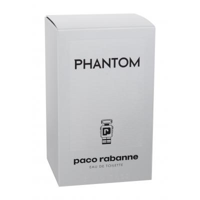 Paco Rabanne Phantom Apă de toaletă pentru bărbați 50 ml