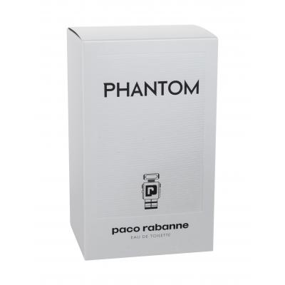 Paco Rabanne Phantom Apă de toaletă pentru bărbați 100 ml