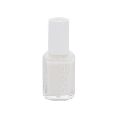 Essie Nail Lacquer Lac de unghii pentru femei 13,5 ml Nuanţă 1 Blanc