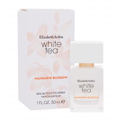 Elizabeth Arden White Tea Mandarin Blossom Apă de toaletă pentru femei 30 ml