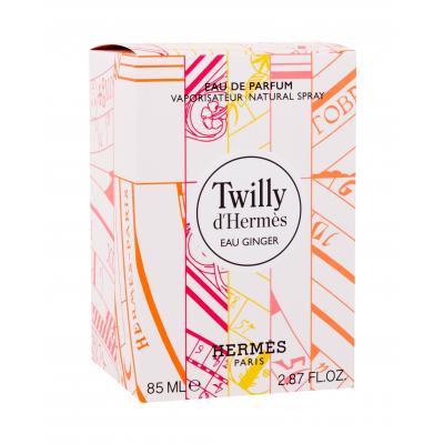 Hermes Twilly d´Hermès Eau Ginger Apă de parfum pentru femei 85 ml