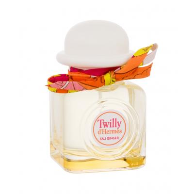 Hermes Twilly d´Hermès Eau Ginger Apă de parfum pentru femei 50 ml