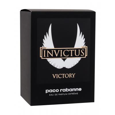 Paco Rabanne Invictus Victory Apă de parfum pentru bărbați 100 ml