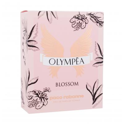 Paco Rabanne Olympéa Blossom Apă de parfum pentru femei 80 ml