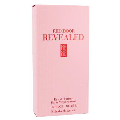 Elizabeth Arden Red Door Revealed Apă de parfum pentru femei 100 ml