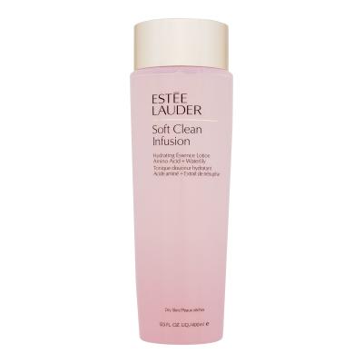 Estée Lauder Soft Clean Infusion Hydrating Essence Lotion Loțiuni și ape termale pentru femei 400 ml