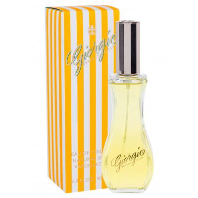Giorgio Beverly Hills Giorgio Apă de toaletă pentru femei 90 ml