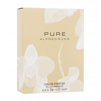 Alfred Sung Pure Apă de parfum pentru femei 100 ml
