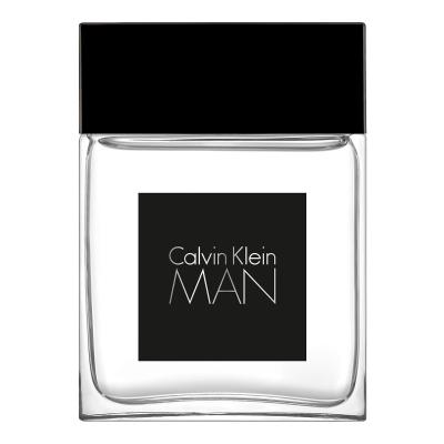 Calvin Klein Man Apă de toaletă pentru bărbați 50 ml