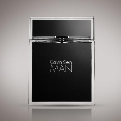 Calvin Klein Man Apă de toaletă pentru bărbați 50 ml