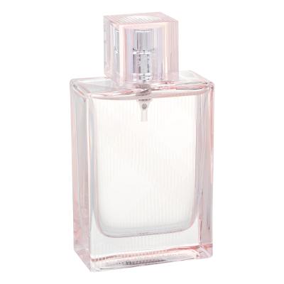 Burberry Brit for Her Sheer Apă de toaletă pentru femei 50 ml