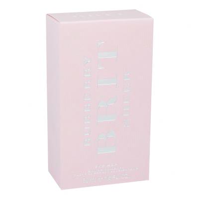 Burberry Brit for Her Sheer Apă de toaletă pentru femei 50 ml