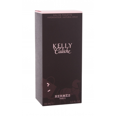 Hermes Kelly Caléche Apă de toaletă pentru femei 100 ml