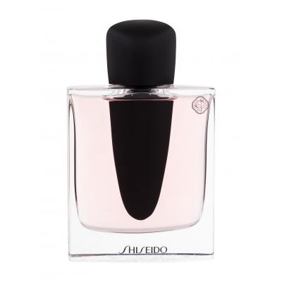 Shiseido Ginza Apă de parfum pentru femei 90 ml