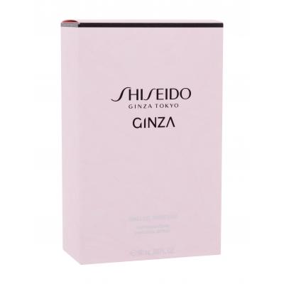 Shiseido Ginza Apă de parfum pentru femei 90 ml