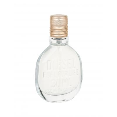 Diesel Fuel For Life Homme Apă de toaletă pentru bărbați 30 ml