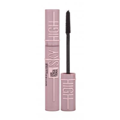 Maybelline Lash Sensational Sky High Mascara pentru femei 7,2 ml Nuanţă 01 Very Black