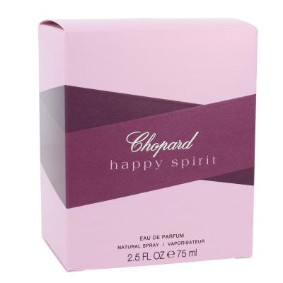 Chopard Happy Spirit Apă de parfum pentru femei 75 ml