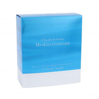 Elizabeth Arden Mediterranean Apă de parfum pentru femei 50 ml