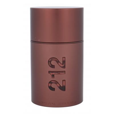 Carolina Herrera 212 Sexy Men Apă de toaletă pentru bărbați 50 ml