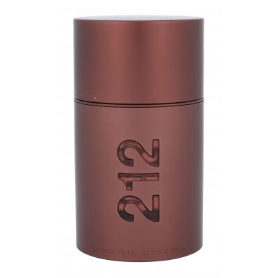 Carolina Herrera 212 Sexy Men Apă de toaletă pentru bărbați 50 ml