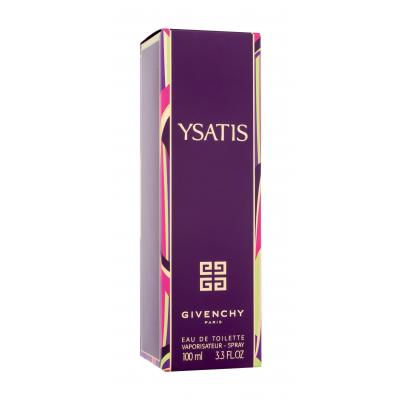 Givenchy Ysatis Apă de toaletă pentru femei 100 ml