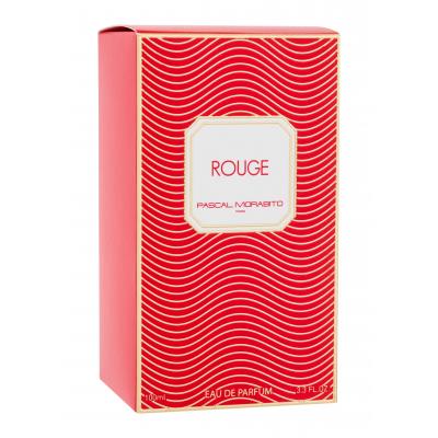 Pascal Morabito Sultan Rouge Apă de parfum pentru femei 100 ml