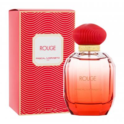 Pascal Morabito Sultan Rouge Apă de parfum pentru femei 100 ml