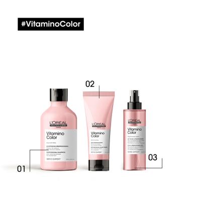 L&#039;Oréal Professionnel Vitamino Color 10-In-1 Professional Milk Fără clătire pentru femei 190 ml