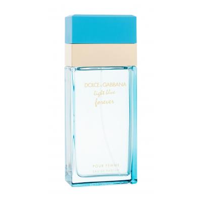 Dolce&amp;Gabbana Light Blue Forever Apă de parfum pentru femei 100 ml