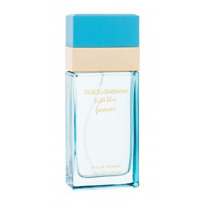 Dolce&amp;Gabbana Light Blue Forever Apă de parfum pentru femei 50 ml