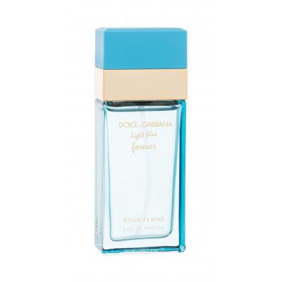 Dolce&amp;Gabbana Light Blue Forever Apă de parfum pentru femei 25 ml