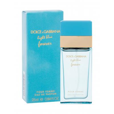 Dolce&Gabbana Light Blue Forever Apă de parfum pentru femei 25 ml