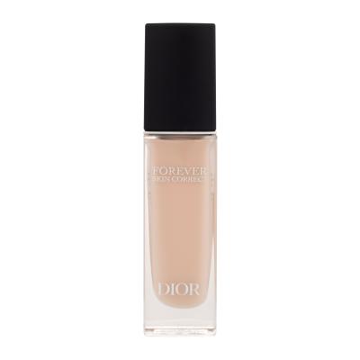 Dior Forever Skin Correct 24H Anticearcăn pentru femei 11 ml Nuanţă 1CR Cool Rosy