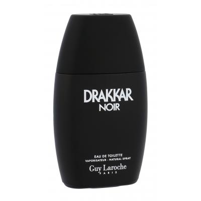 Guy Laroche Drakkar Noir Apă de toaletă pentru bărbați 50 ml